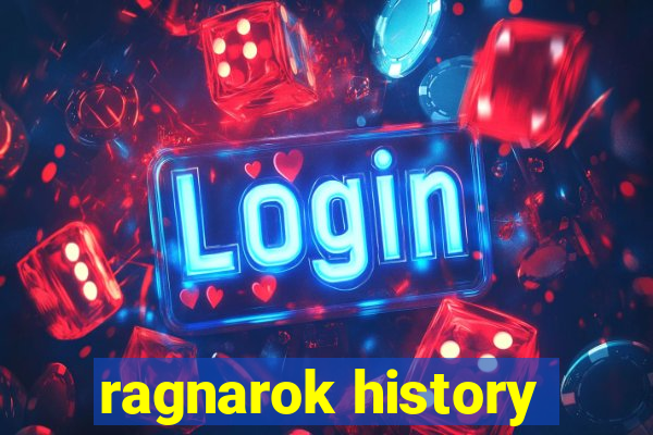 ragnarok history